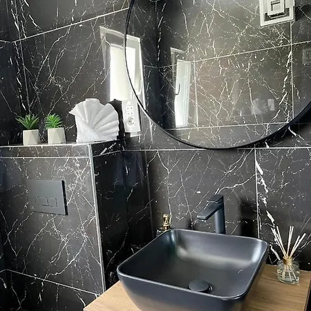 Elite - Free Parking 4* Сплит