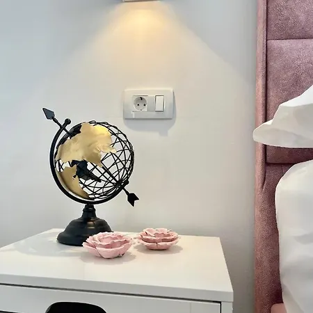 Гостевой дом Elite - Free Parking Сплит