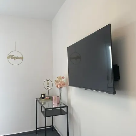 Konukevi Elite - Free Parking