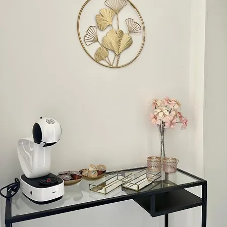 Elite - Free Parking 4* Split