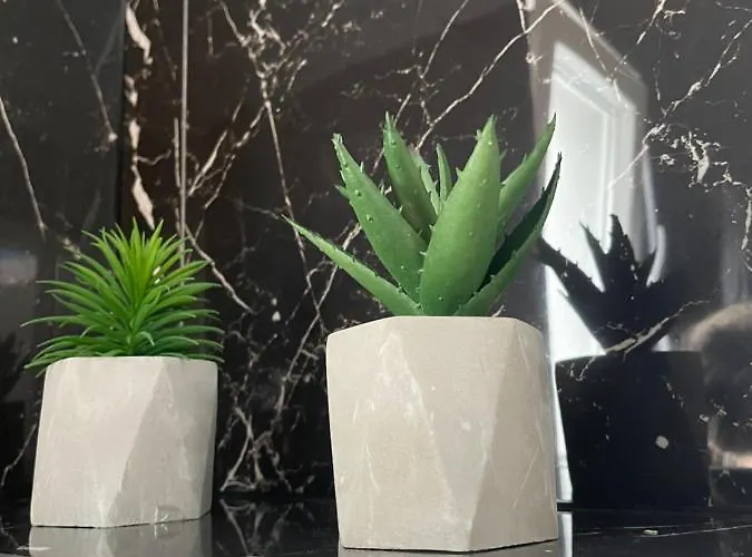 Elite - Free Parking Gæstehus Split