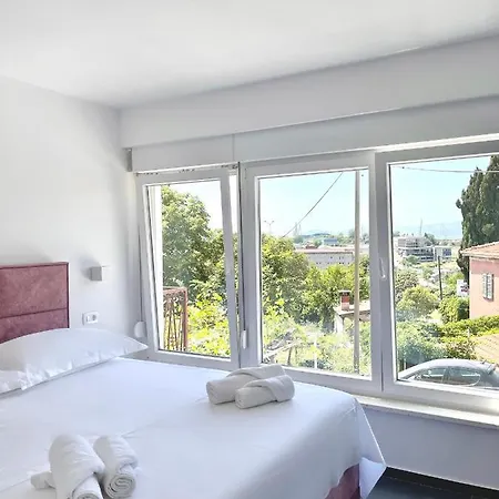 Guest house Elite - Free Parking Split