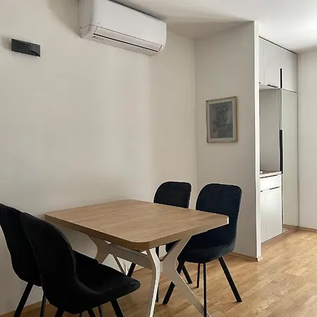 Maison d'hôtes Elite - Free Parking Split